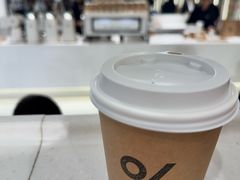 -% Arabica阿拉比卡咖啡(前滩太古里店)