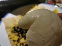 酒酿馒头-丰乐餐厅·始于1999·本地老字号