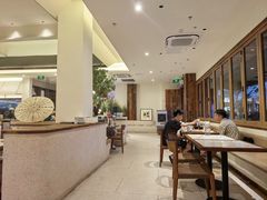 -春家·非遗手工小吃(徐汇万科广场店)