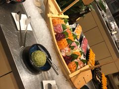 -北京王府井希尔顿酒店·万斯阁西餐厅