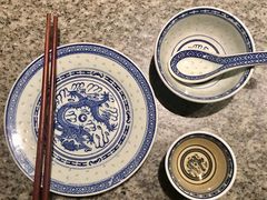 餐具摆设-南京大牌档(中关村店)