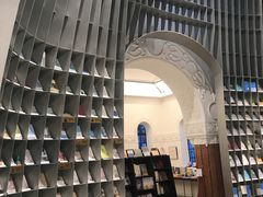 -思南书局·诗歌店