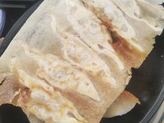 羊肉锅贴-邢家锅贴老店·非遗·开封菜(金明广场店)