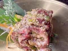 -味家烤肉烤鳗鱼牛排(西塔旗舰店)