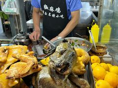 -南门绿玉农贸市场