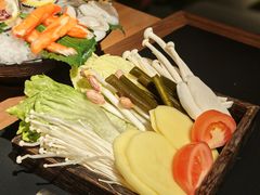 -生如夏花泰式火锅(西村黑金店)