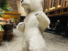 -清河半岛温泉度假酒店