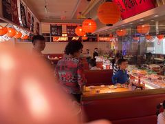 -莲寿司(国兴店)