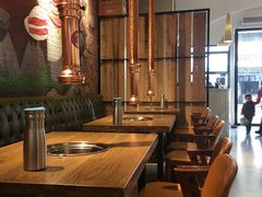 -釜山火炉韩式炭火烤肉(欧洲城店)