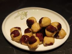 -芳芳私房菜·精做淮扬菜(承德路店)