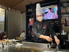 -水木锦堂·自助铁板烧(世贸天阶店)