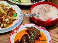 -张太婆老妈蹄花川菜馆·中华餐饮老字号(望平街店)