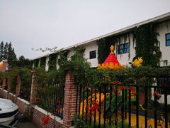 -云间粮仓