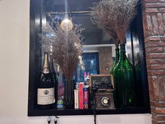 -LA MAISON公鸡和龙(蛇口店)
