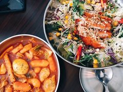 -青春分食(仙林大学城店)