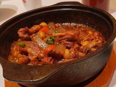 -徽镇小厨·经典徽菜(十里河店)