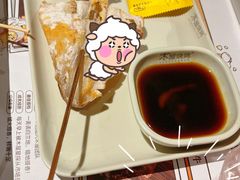 -木屋烧烤(南新店)