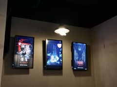 -Mr.Fox狐狸先生超级密室(南山店)