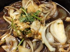 -盛京辽菜小馆(龙之梦购物中心店)