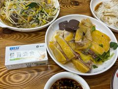 -文记壹心鸡(宝华路店)