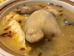 -阿英煲(凉城路店)