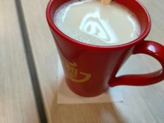 -永和大王(春日上新·军博店)