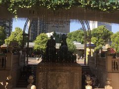 -光谷广场