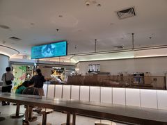 -喜茶(广州佳兆业广场店)