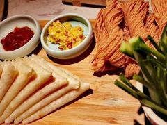 -刀板香·安徽菜(胜利路店)