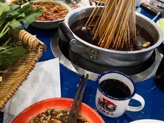 -马路边边串串香(双井直营店)