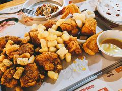 -BOPEYE·波派炸鸡(河西中央商场店)