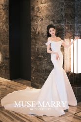 点击看大图 -MuseMarry婚纱(前海嘉里中心店)