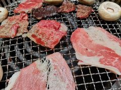 -牛将军•涮肉•烤肉(北京王府井·故宫店)