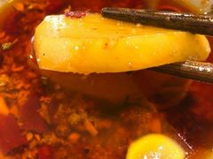 -黄潇洒老火锅(九眼桥宏济巷店)