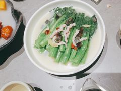 -喜记顺德菜(南昌万象城店)