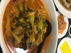 -桃园中华料理炸酱面(燕儿岛路店)