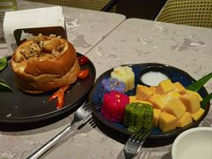 -Home Thai·泰谣(王府井apm店)