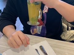 -必胜客(证大大拇指店)