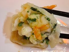 -海航大厦万豪酒店彩海轩中餐厅(霄云路店)