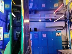 -移动谜城·大笨象密室逃脱(五棵松店)