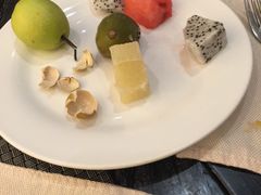 -东方红海鲜百汇(国际大厦店)