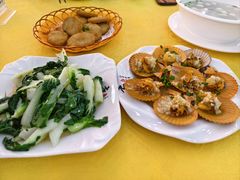 -秋姐美食店(旅游大道店)