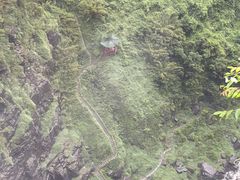 -广东大峡谷