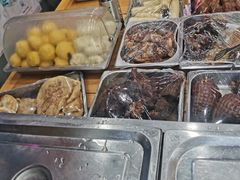 -华天二友居肉饼(新街口店)