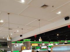 -叹茶靓点·粤式餐厅·全天茶市(石井万民广场店)