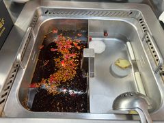 -川西坝子火锅(清江东路3.0直营店)
