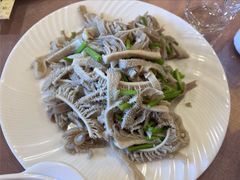 芫爆散丹-烤肉宛饭庄(北新桥店)