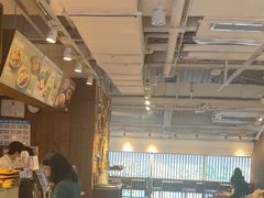 -无印良品餐堂 MUJI Diner(成都太古里店)