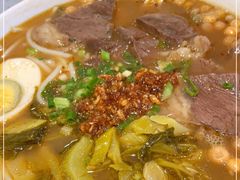 -新宝餐厅(流塘店)