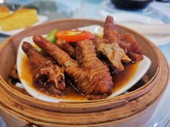 -御彩酒家(东风东路店)
